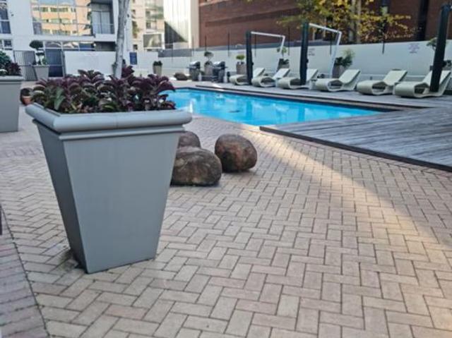 2 Bedroom Apartment To Let in Sandton Central | Waterfall Properties