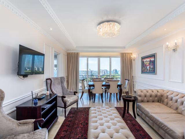 2 Bedroom Apartment To Let in Sea Point