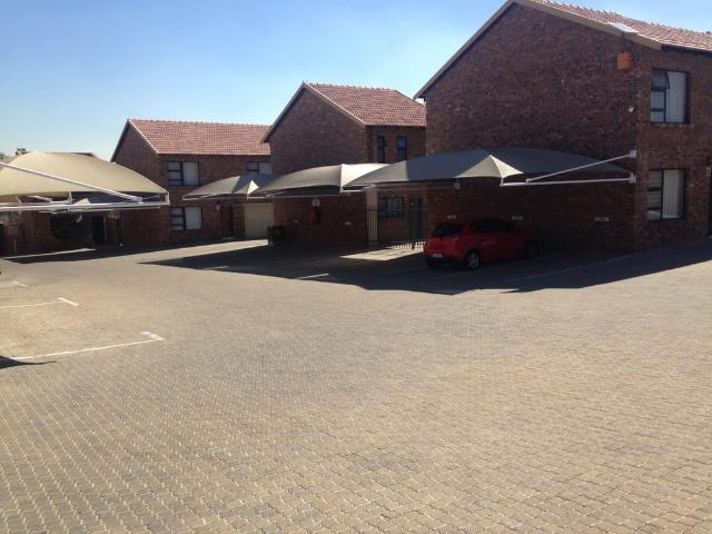 2 Bedroom Apartment To Let in Secunda | Perfektum Homes
