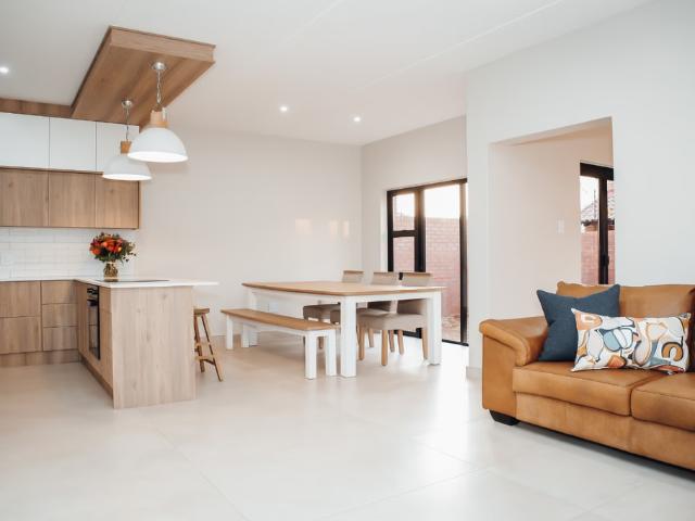 2 Bedroom Apartment To Let in Secunda | Perfektum Homes