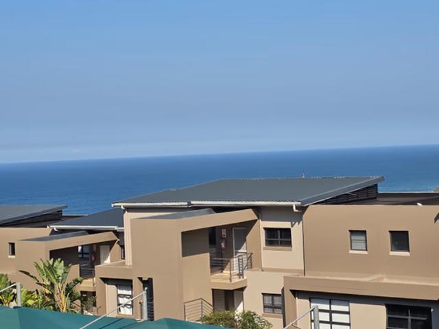 2 Bedroom Apartment To Let in Shakas Rock