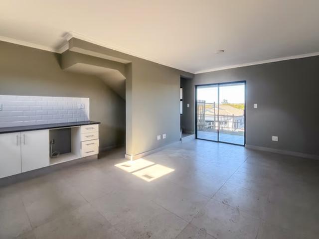 2 Bedroom Apartment To Let in Shakaskraal