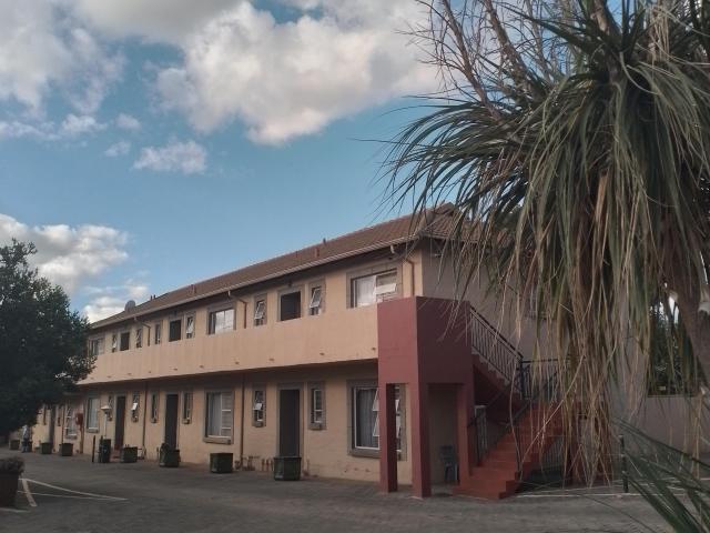 2 Bedroom Apartment To Let in Sinoville