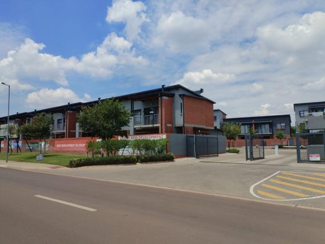2 Bedroom Apartment To Let in Sinoville