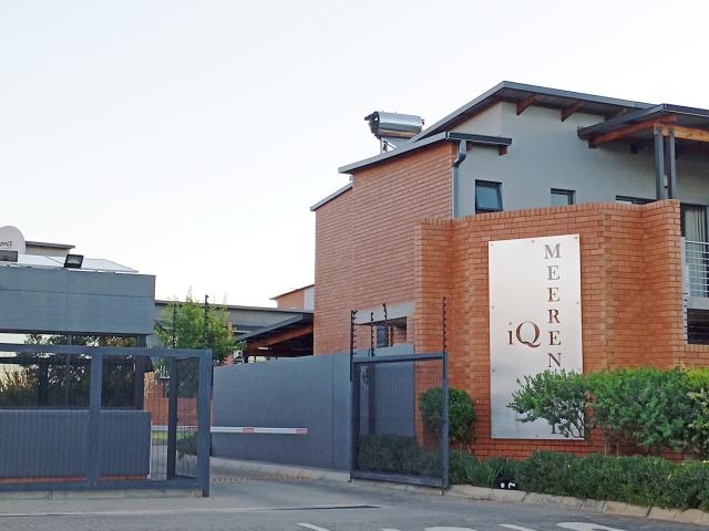 2 Bedroom Apartment To Let in Sinoville