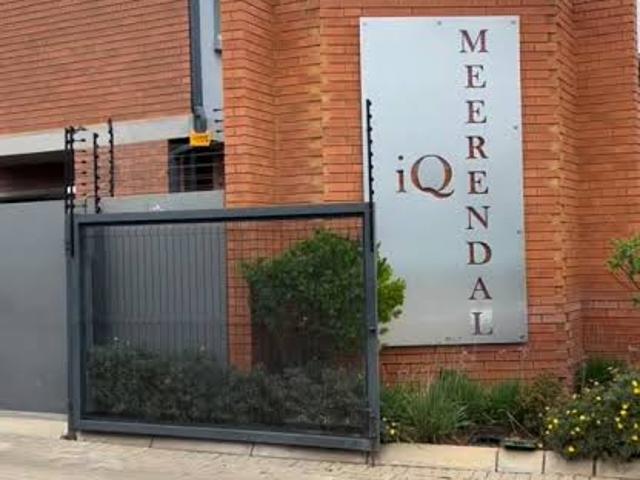 2 Bedroom Apartment To Let in Sinoville