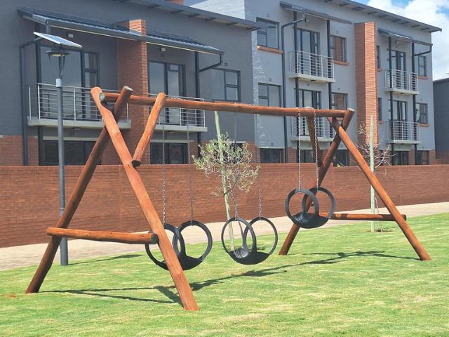 2 Bedroom Apartment To Let in Sinoville