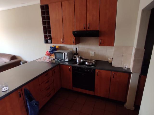 2 Bedroom Apartment To Let in Sinoville