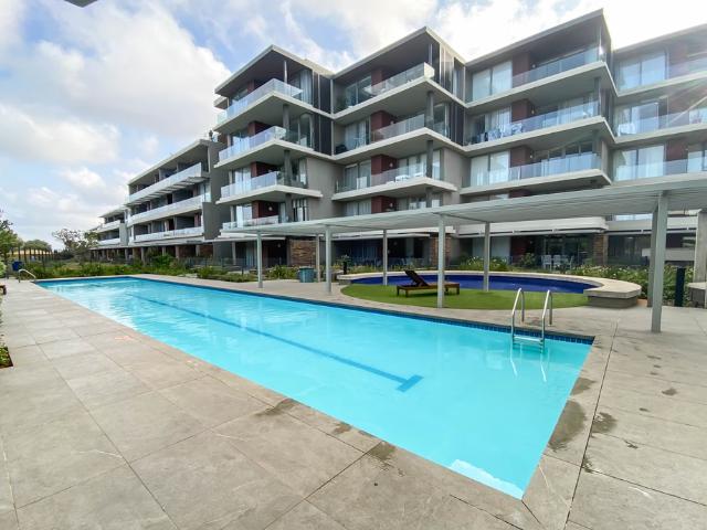 2 Bedroom Apartment To Let in Sibaya Precinct