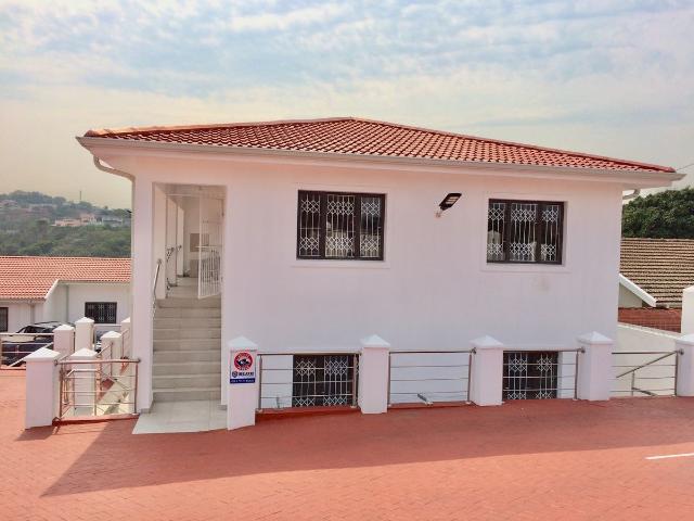2 Bedroom Apartment To Let in Silverglen