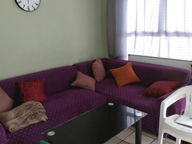 2 BEDROOM APARTMENT TO LET IN SOUGHT AFTER COMPLEX