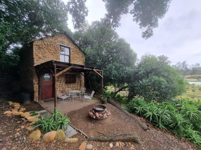2 Bedroom Apartment To Let in Swellendam Rural