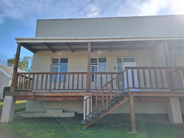2 Bedroom Apartment To Let in Swellendam