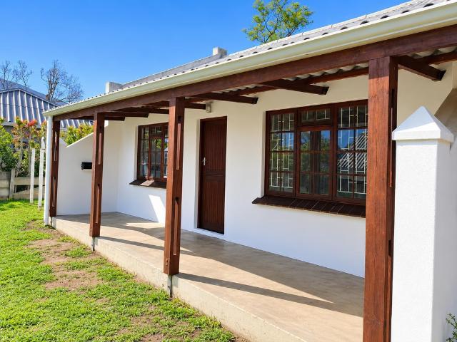 2 Bedroom Apartment To Let in Swellendam