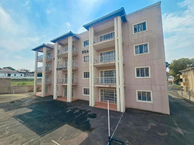 2 Bedroom Apartment To Let in Stanger Central