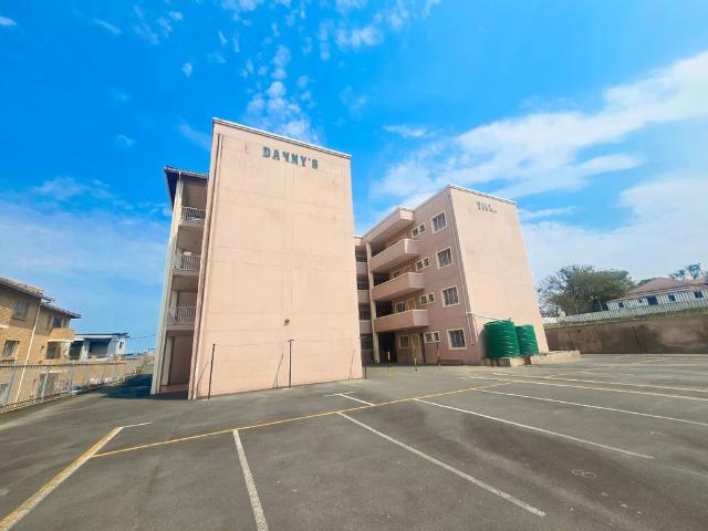 2 Bedroom Apartment To Let in Stanger Central