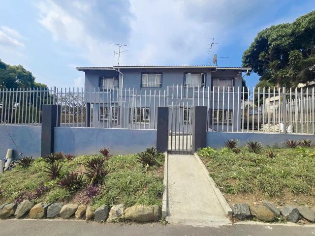 2 Bedroom Apartment To Let in Stanger Central