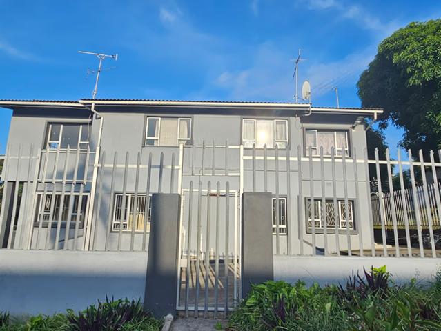 2 Bedroom Apartment To Let in Stanger Central