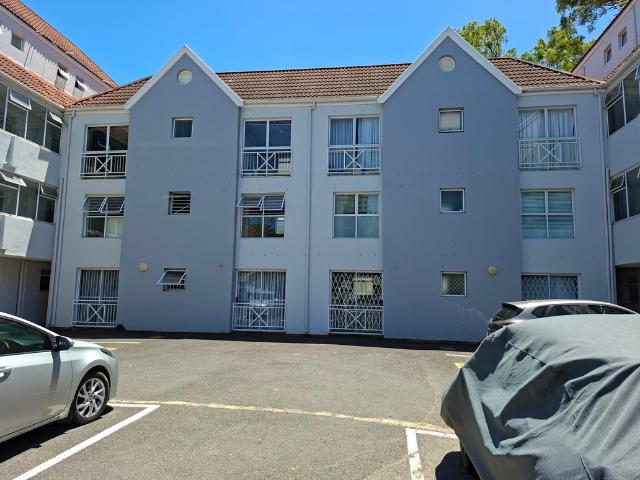 2 Bedroom Apartment To Let in Stellenbosch Central