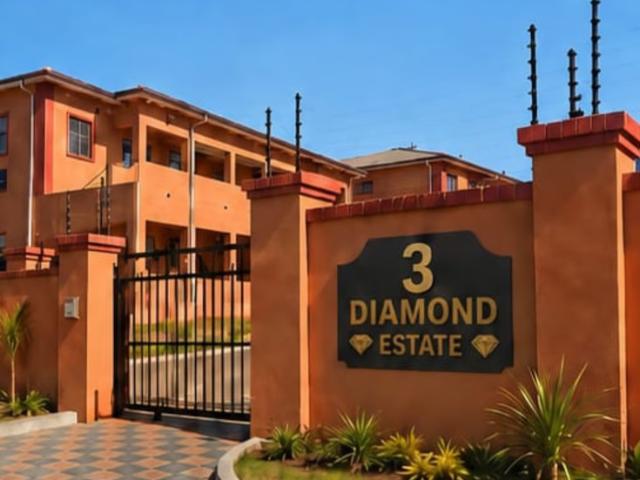 2 Bedroom Apartment To Let in Sunford