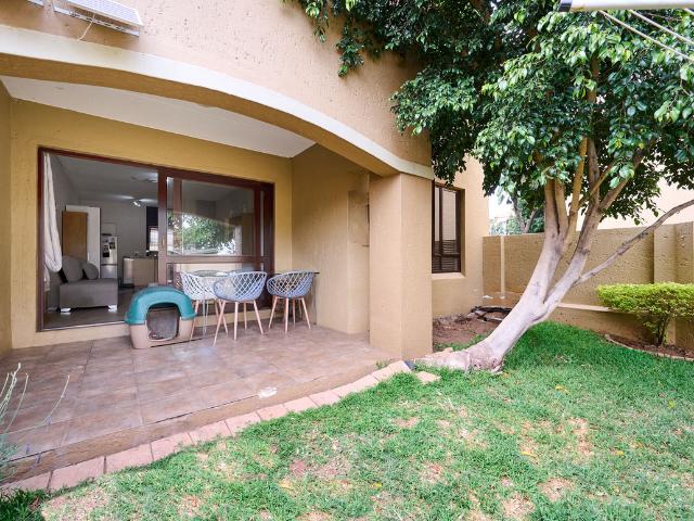 2 Bedroom Apartment To Let in Sunninghill