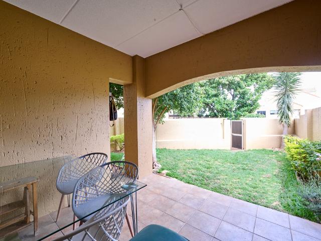 2 Bedroom Apartment To Let in Sunninghill