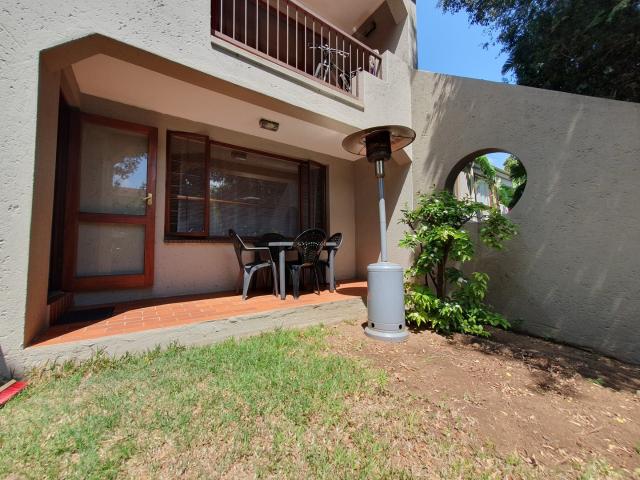 2 Bedroom Apartment To Let in Sunninghill