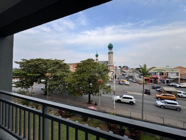 2 Bedroom Apartment To Let in Sydenham