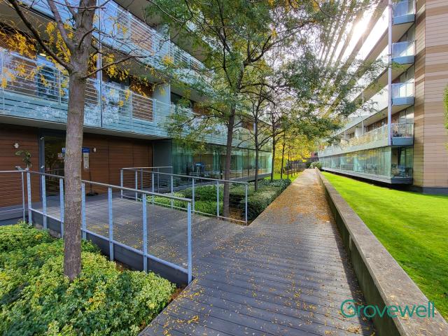 2 bedroom Apartment to let Kelso Place, St. Georges Island, Manchester