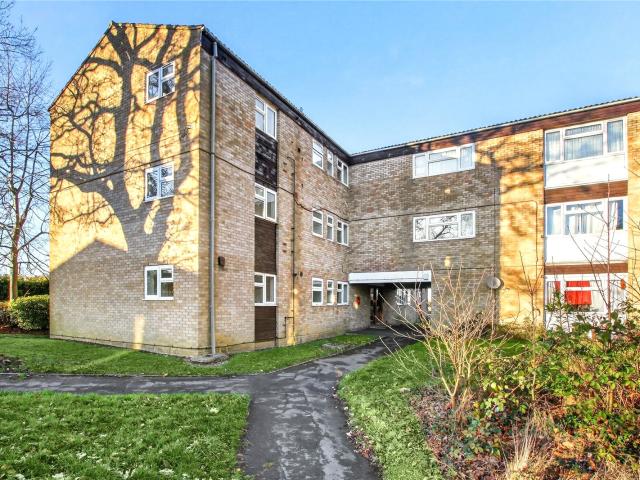 2 bedroom Apartment to let Naseby, Bracknell, Berkshire, RG12