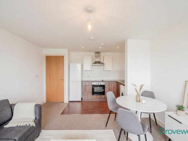 2 bedroom Apartment to let Poplar House, Phoebe Street, Salford