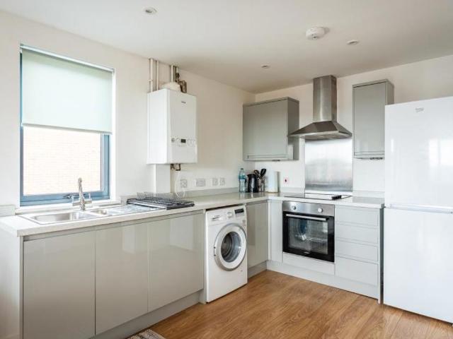 2 bedroom apartment to let, Shirehampton, Bristol | Ocean Estate Agents