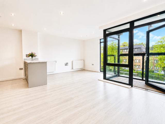 2 bedroom apartment to rent