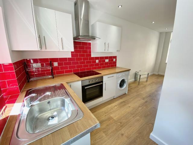 2 bedroom apartment to rent