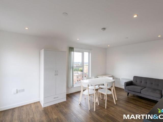 2 bedroom apartment to rent