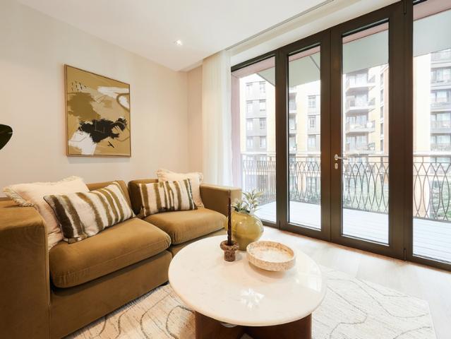 2 bedroom apartment to rent