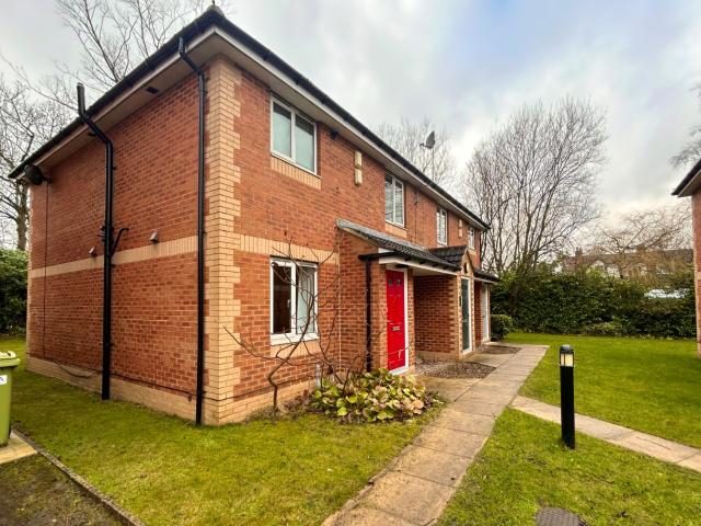 2 bedroom apartment to rent