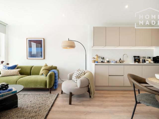 2 bedroom apartment to rent