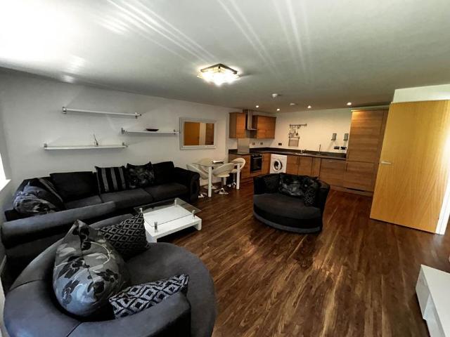 2 bedroom apartment to rent