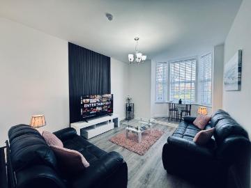 North East, North England - Equipped kitchen