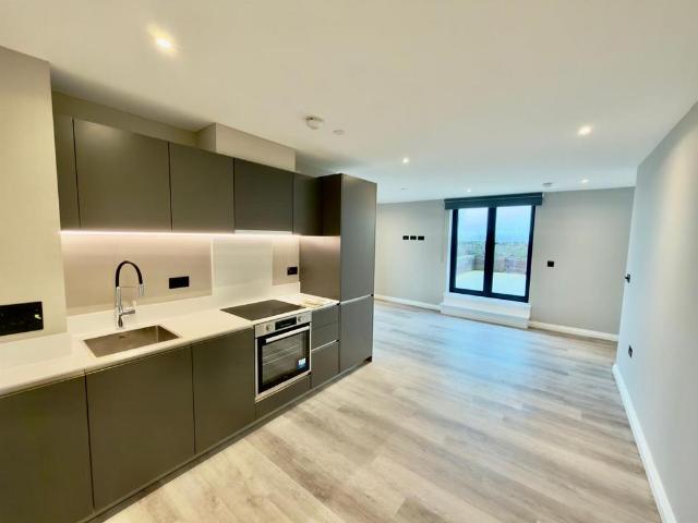 2 bedroom apartment to rent