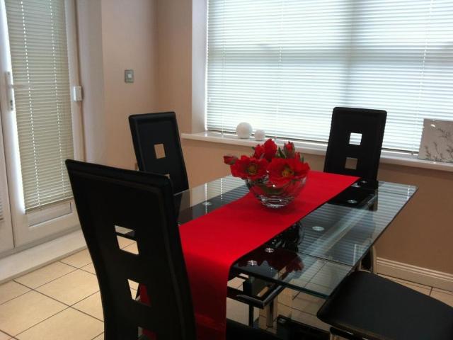 2 bedroom apartment to rent