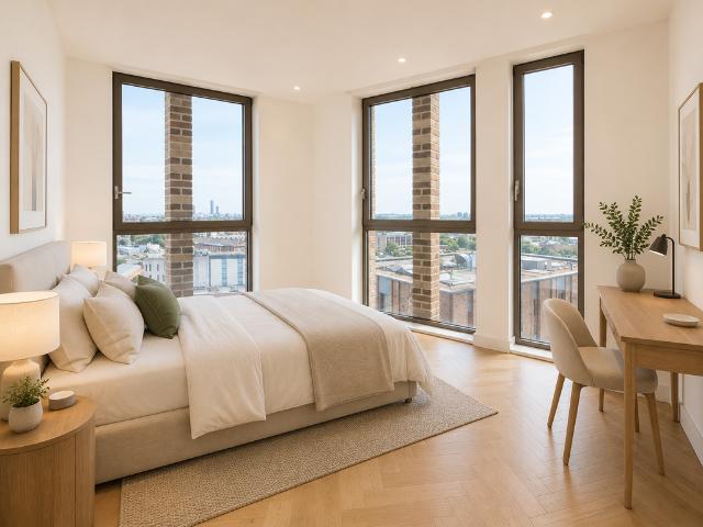 2 bedroom apartment to rent