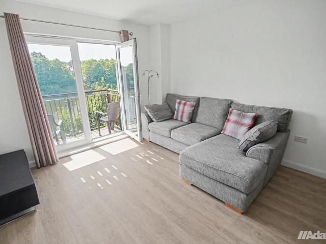 2 bedroom apartment to rent