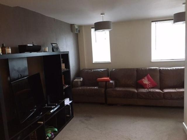 2 bedroom apartment to rent