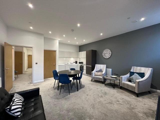 2 bedroom apartment to rent