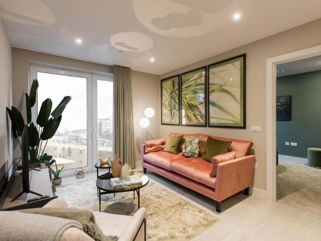 2 bedroom apartment to rent