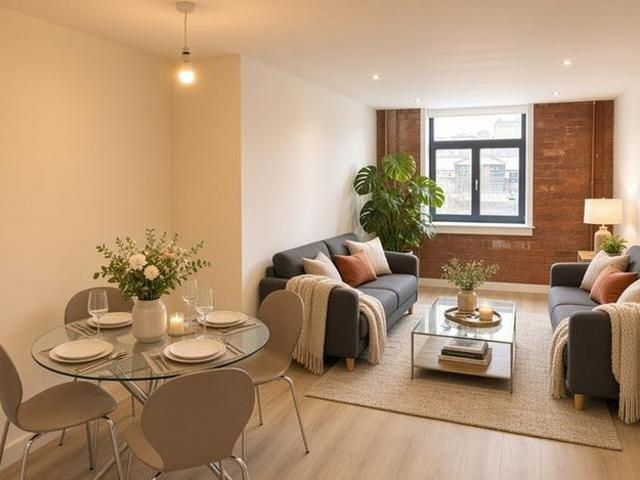 2 bedroom apartment to rent