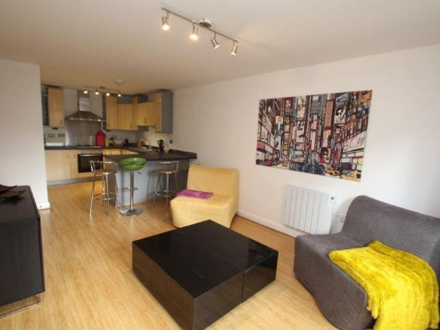 2 bedroom apartment to rent