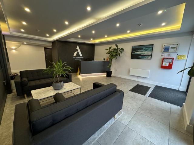 2 bedroom apartment to rent